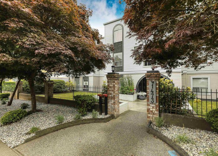 206 - 1473 Blackwood Street, White Rock, BC V4B 3V6 |  Photo 62