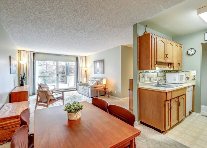 206 - 1473 Blackwood Street, White Rock, BC V4B 3V6 |  Photo 38