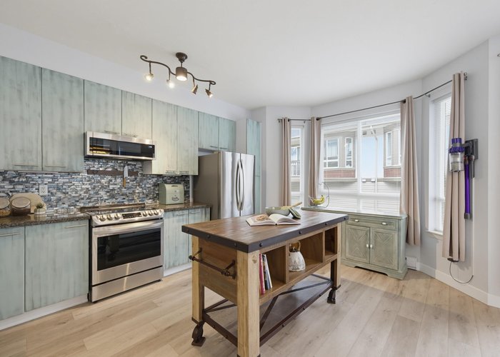 46 - 7155 189 Street, Surrey, BC V4N 5S8 |  Photo 45