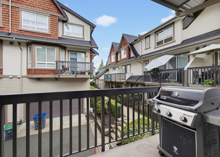 46 - 7155 189 Street, Surrey, BC V4N 5S8 |  Photo 52