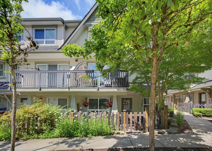 46 - 7155 189 Street, Surrey, BC V4N 5S8 |  Photo 70