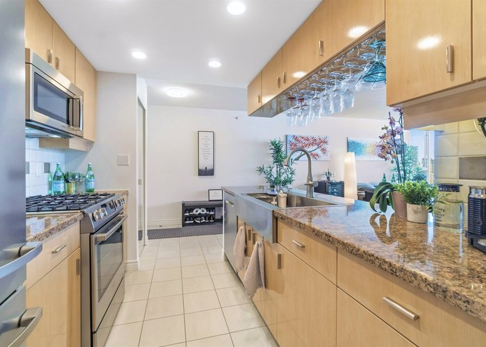 3608 - 1033 Marinaside Crescent, Vancouver, BC V6Z 3A3 |  Photo 41