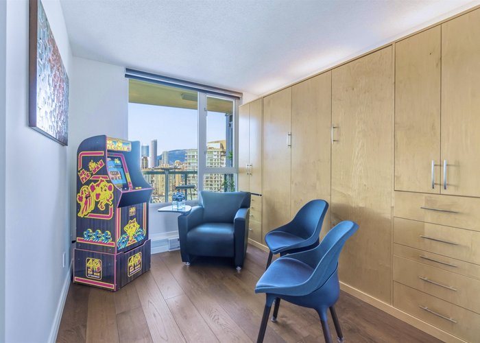 3608 - 1033 Marinaside Crescent, Vancouver, BC V6Z 3A3 |  Photo 42