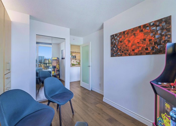 3608 - 1033 Marinaside Crescent, Vancouver, BC V6Z 3A3 |  Photo 43