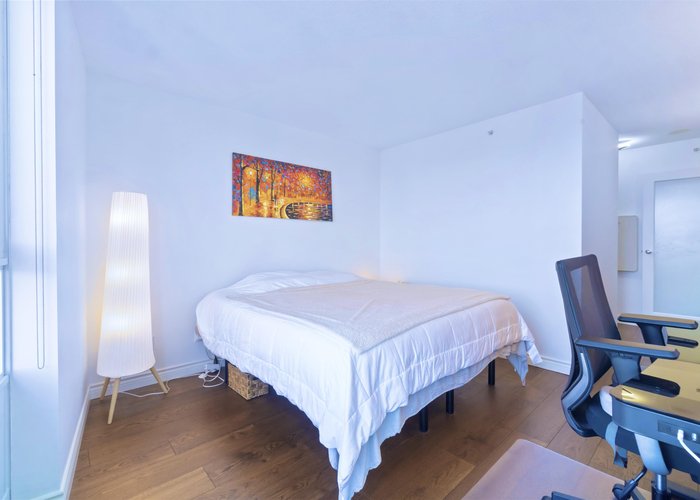 3608 - 1033 Marinaside Crescent, Vancouver, BC V6Z 3A3 |  Photo 45