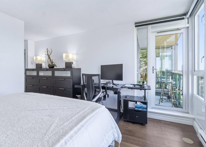 3608 - 1033 Marinaside Crescent, Vancouver, BC V6Z 3A3 |  Photo 46