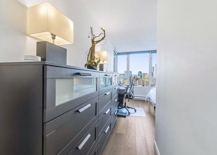 3608 - 1033 Marinaside Crescent, Vancouver, BC V6Z 3A3 |  Photo 47