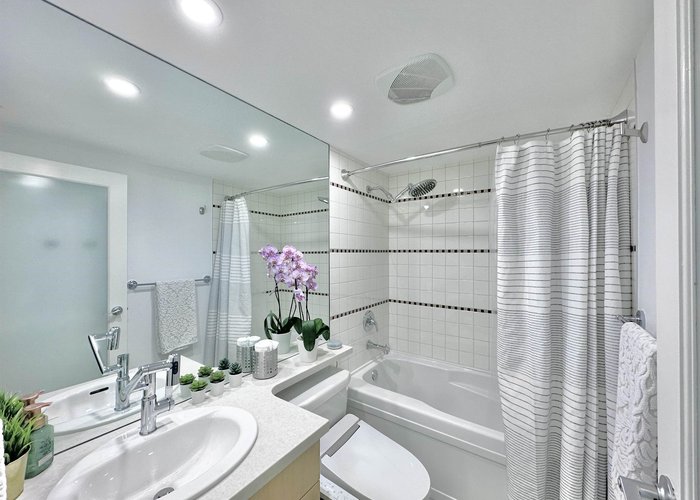 3608 - 1033 Marinaside Crescent, Vancouver, BC V6Z 3A3 |  Photo 49