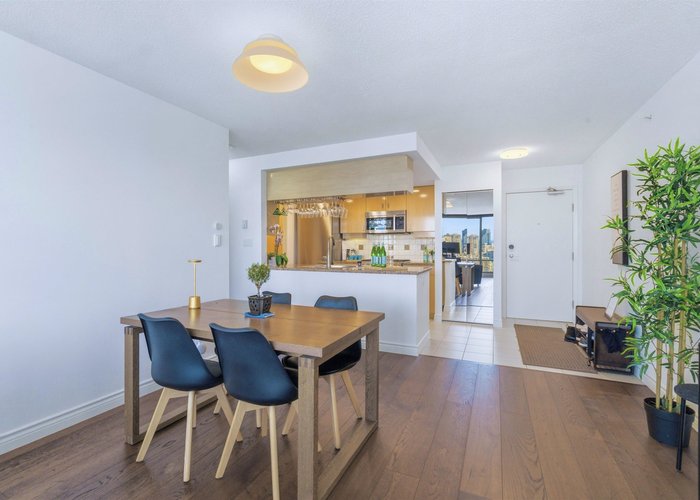 3608 - 1033 Marinaside Crescent, Vancouver, BC V6Z 3A3 |  Photo 36