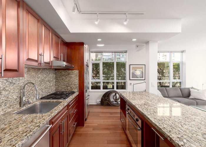 PH803 - 988 Richards Street, Vancouver, BC V6B 8R2 |  Photo 45