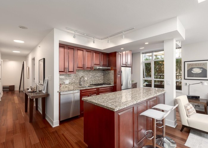 PH803 - 988 Richards Street, Vancouver, BC V6B 8R2 |  Photo 47