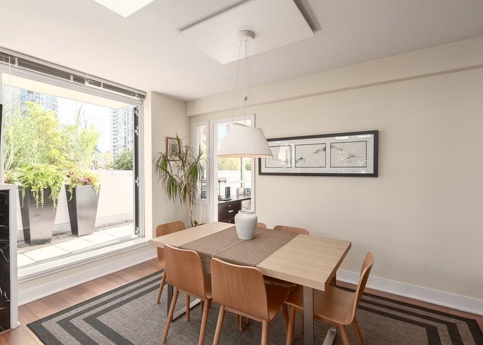PH803 - 988 Richards Street, Vancouver, BC V6B 8R2 |  Photo 48