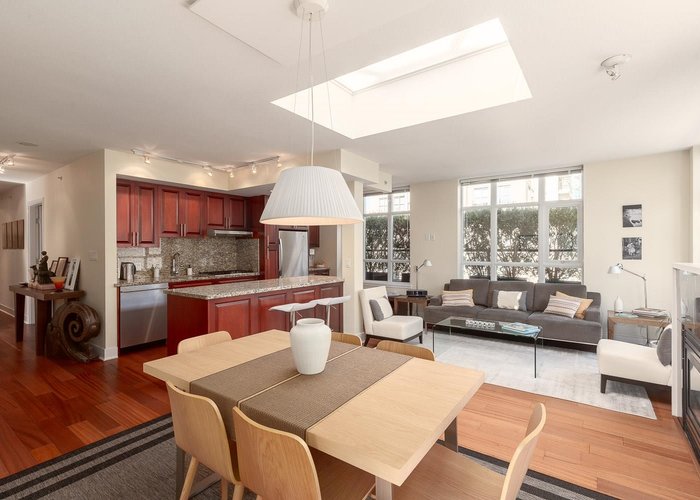 PH803 - 988 Richards Street, Vancouver, BC V6B 8R2 |  Photo 35