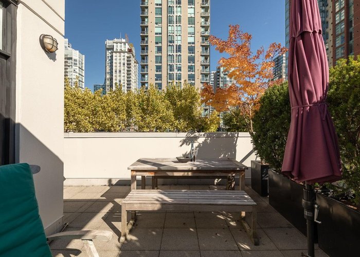 PH803 - 988 Richards Street, Vancouver, BC V6B 8R2 |  Photo 61