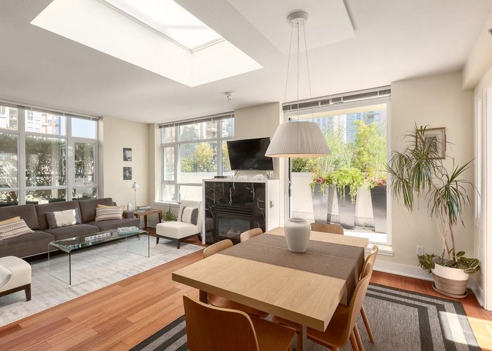 PH803 - 988 Richards Street, Vancouver, BC V6B 8R2 |  Photo 36
