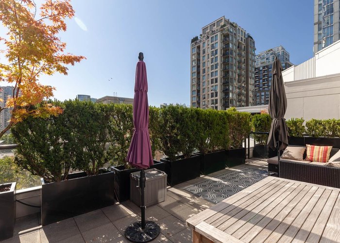 PH803 - 988 Richards Street, Vancouver, BC V6B 8R2 |  Photo 63