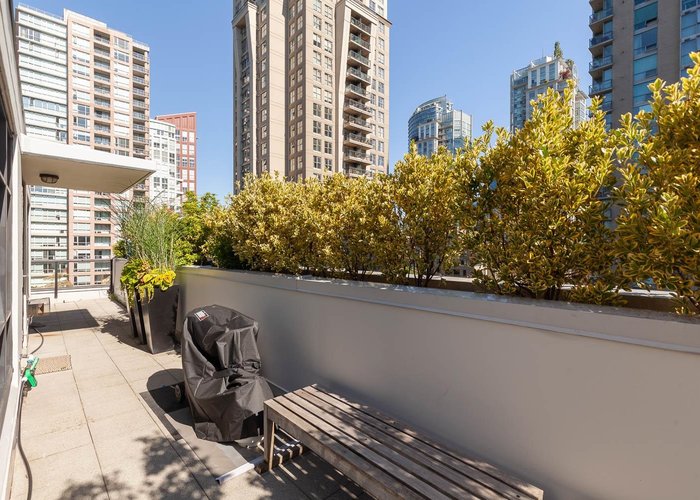 PH803 - 988 Richards Street, Vancouver, BC V6B 8R2 |  Photo 64