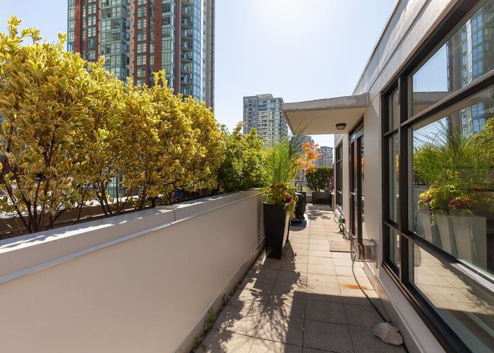 PH803 - 988 Richards Street, Vancouver, BC V6B 8R2 |  Photo 65