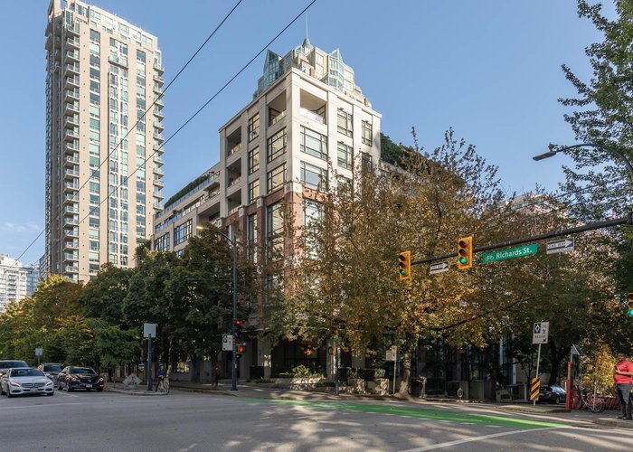 PH803 - 988 Richards Street, Vancouver, BC V6B 8R2 |  Photo 66