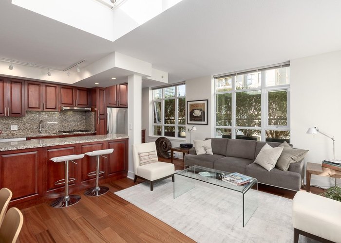 PH803 - 988 Richards Street, Vancouver, BC V6B 8R2 |  Photo 38