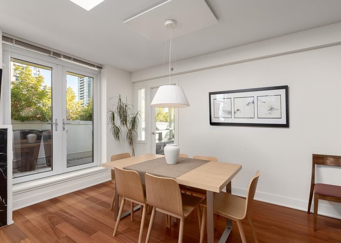 PH803 - 988 Richards Street, Vancouver, BC V6B 8R2 |  Photo 39