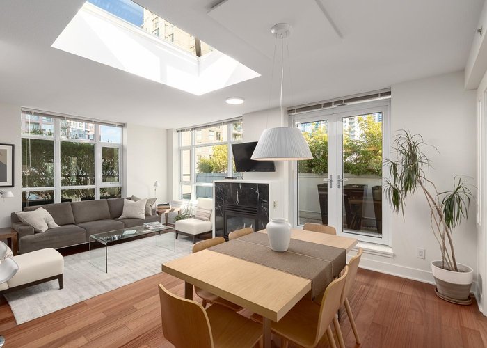 PH803 - 988 Richards Street, Vancouver, BC V6B 8R2 |  Photo 41