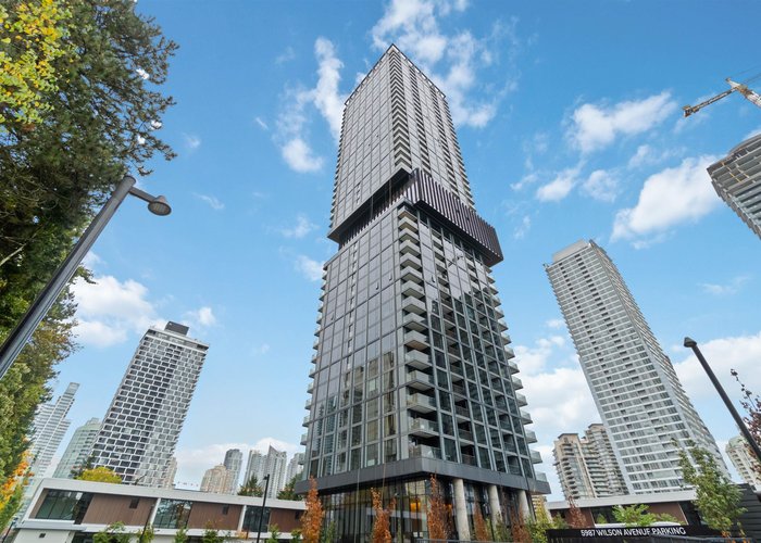 4004 - 5987 Wilson Avenue, Burnaby, BC V5H 0L7 |  Photo 1