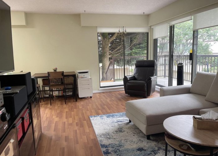 106 - 1360 Martin Street, White Rock, BC V4B 3W5 |  Photo 36