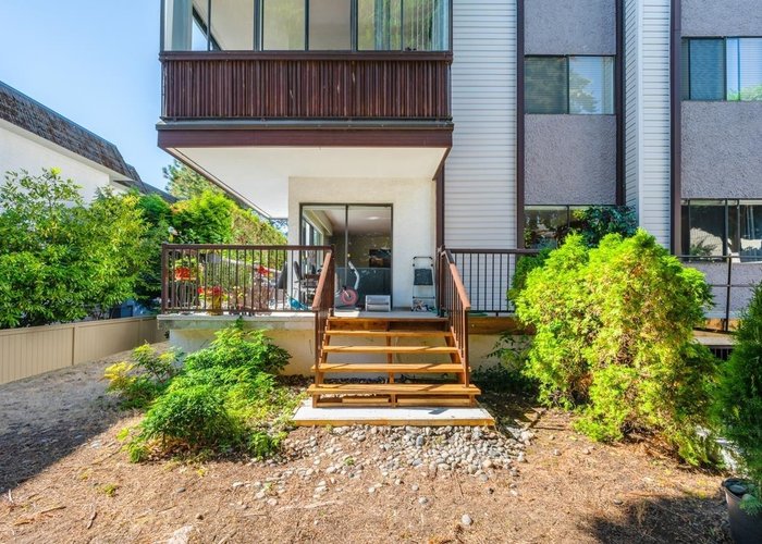 106 - 1360 Martin Street, White Rock, BC V4B 3W5 |  Photo 46