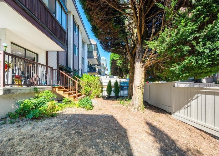 106 - 1360 Martin Street, White Rock, BC V4B 3W5 |  Photo 47