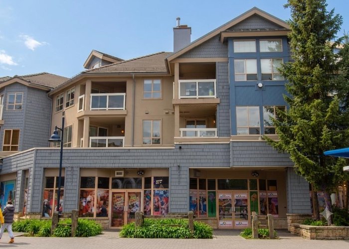 216 - 4338 Main Street, Whistler, BC V8E 1B4 |  Photo 17