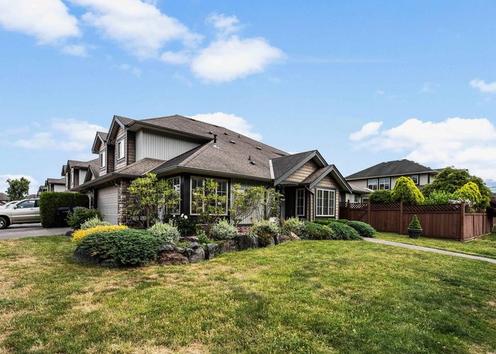 74 - 44523 Mclaren Drive, Chilliwack, BC V2R 0C2 |  Photo 30