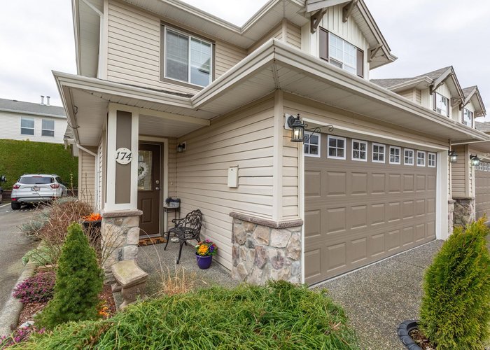 174 - 6450 Vedder Road, Chilliwack, BC V2R 5N7 |  Photo 31