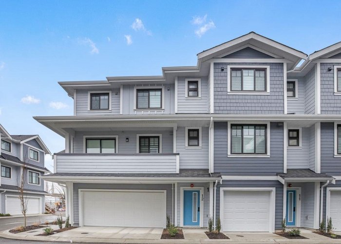 12 - 789 Ota Avenue, New Westminster, BC V3M 0M7 |  Photo 16