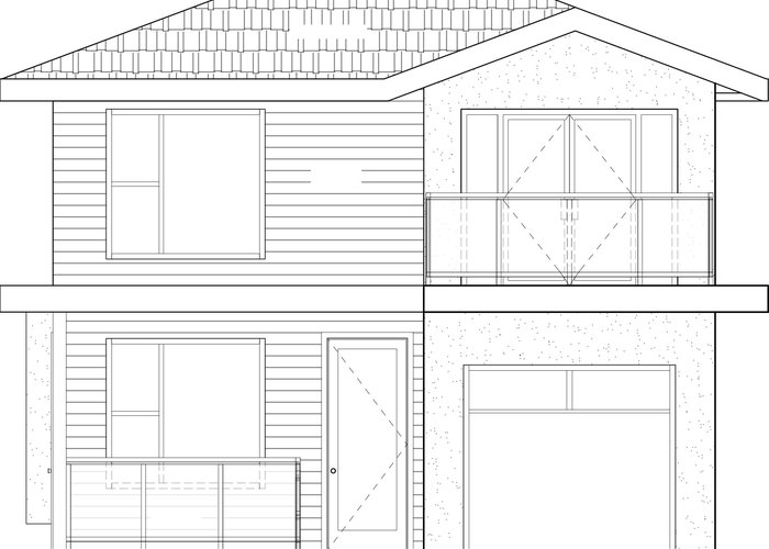 LOT 2 - 1061 Prospect Avenue, North Vancouver, BC V7R 2M6 |  Photo 1
