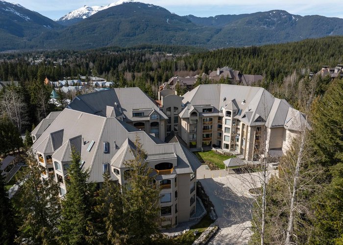 613 - 4809 Spearhead Drive, Whistler, BC V8E 1E7 |  Photo 21