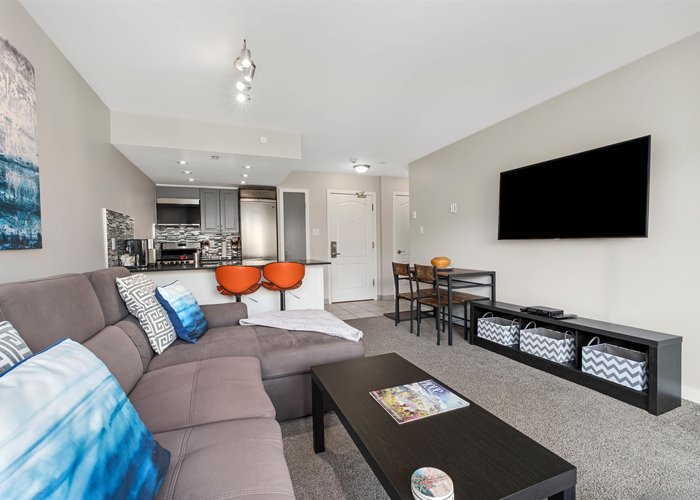 613 - 4809 Spearhead Drive, Whistler, BC V8E 1E7 |  Photo 23