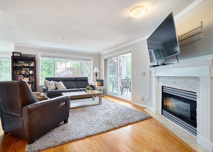 212 - 5465 201 Street, Langley, BC V3A 1P8 |  Photo 24