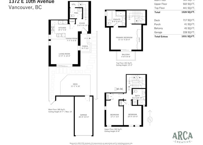 1372 10TH Avenue, Vancouver, BC V5N 1X3 |  Photo 73