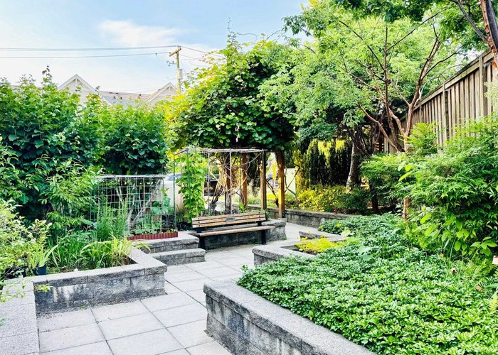 205 - 7180 Barnet Road, Burnaby, BC V5A 1C8 |  Photo 46
