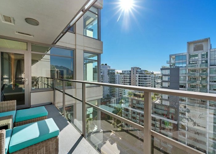 1503 - 110 Switchmen Street, Vancouver, BC V6A 0C6 |  Photo 39