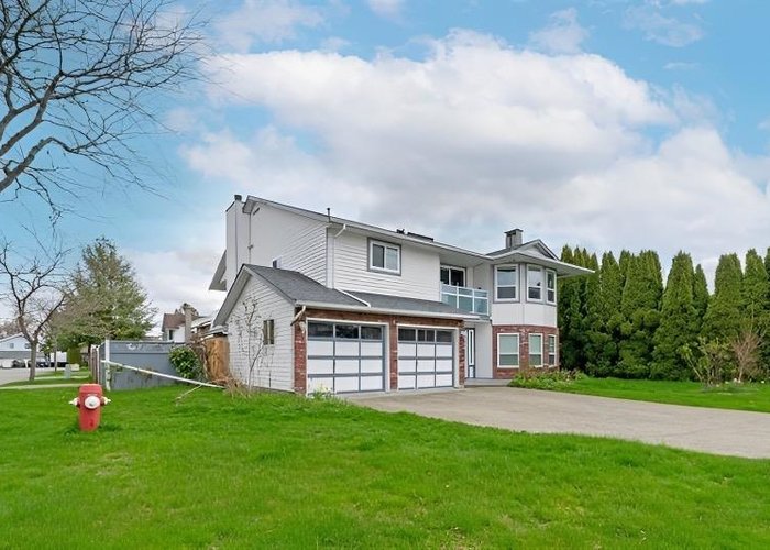 9482 153 Street, Surrey, BC V3R 9C7 |  Photo 66