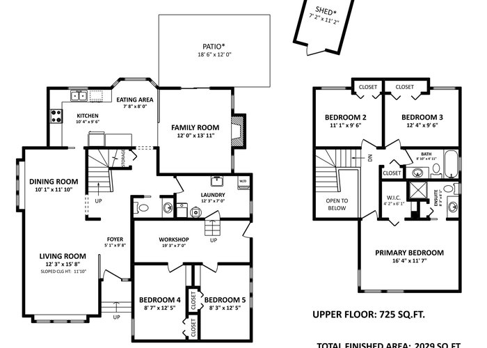16397 Glenmoor Court, Surrey, BC V4N 1V2 |  Photo 53