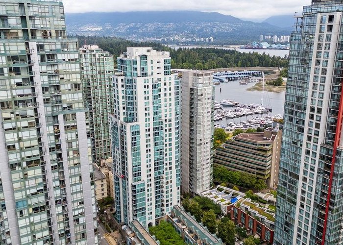 1005 - 1238 Melville Street, Vancouver, BC V6E 4N2 |  Photo 26