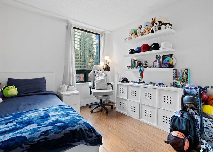 1005 - 1238 Melville Street, Vancouver, BC V6E 4N2 |  Photo 41