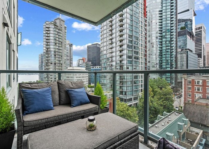 1005 - 1238 Melville Street, Vancouver, BC V6E 4N2 |  Photo 44