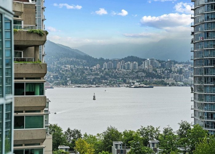 1005 - 1238 Melville Street, Vancouver, BC V6E 4N2 |  Photo 46