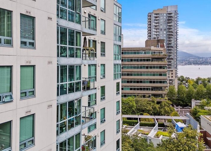 1005 - 1238 Melville Street, Vancouver, BC V6E 4N2 |  Photo 47