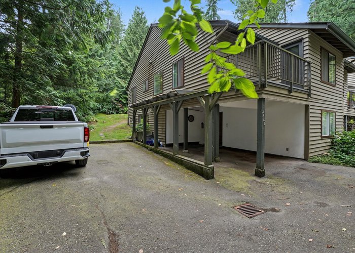 3381 William Avenue, North Vancouver, BC V7K 1Z7 |  Photo 21