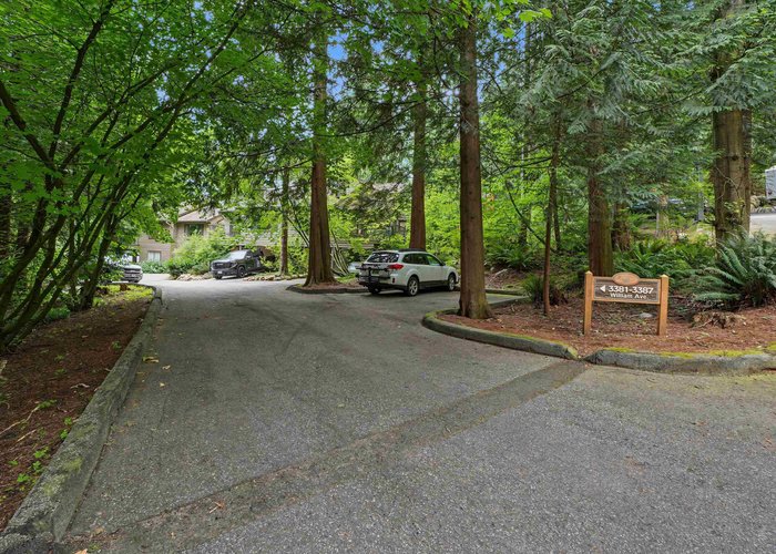 3381 William Avenue, North Vancouver, BC V7K 1Z7 |  Photo 43